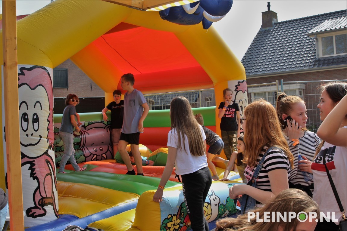 Publiek zondag     (7)